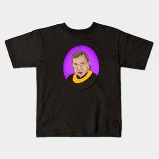 RBG Kids T-Shirt